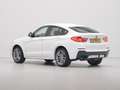 BMW X4 xDrive20i High Executive M Sport Lederen bekleding Wit - thumbnail 4