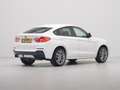 BMW X4 xDrive20i High Executive M Sport Lederen bekleding Wit - thumbnail 5