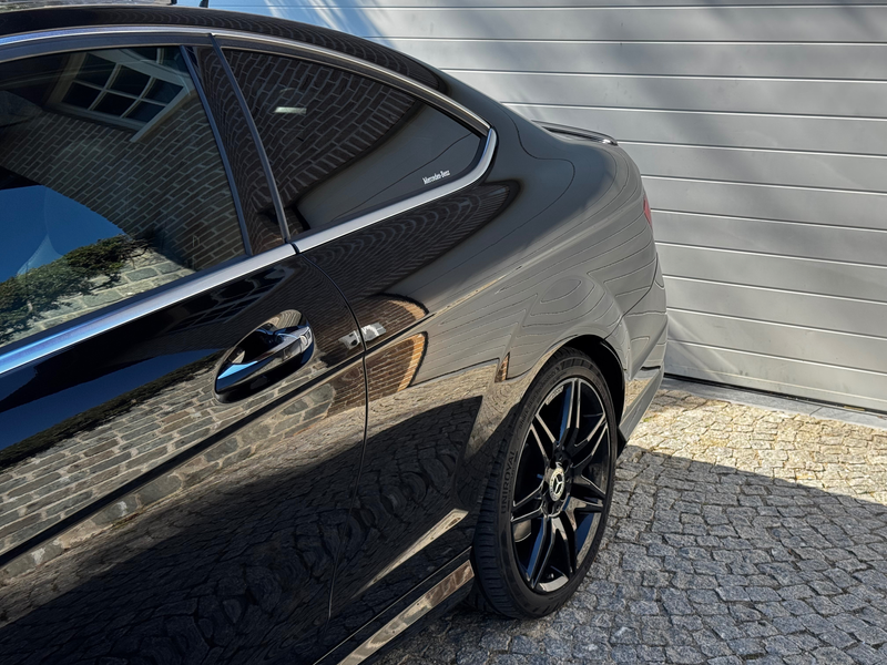 Mercedes-Benz C 250 C 250 AMG PLUS | Full option | Full Service History — photo 14