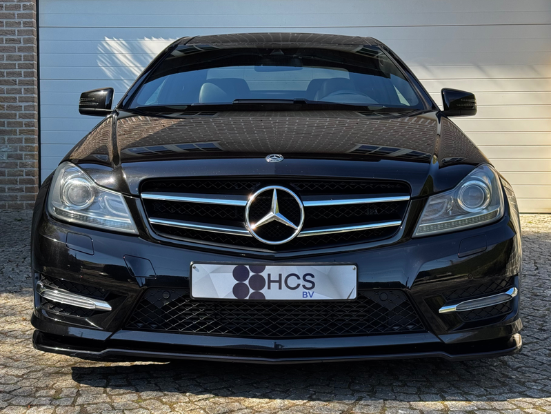 Mercedes-Benz C 250 C 250 AMG PLUS | Full option | Full Service History — photo 2