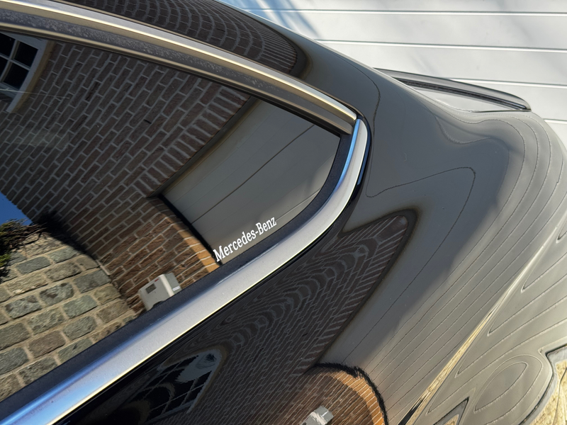 Mercedes-Benz C 250 C 250 AMG PLUS | Full option | Full Service History — photo 13