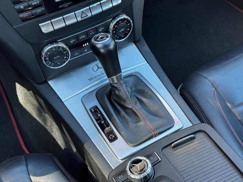 Mercedes-Benz C 250 C 250 AMG PLUS | Full option | Full Service History — photo 10
