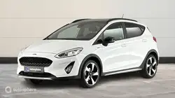 Ford Fiesta 1.0 EcoBoost 95ch Active X