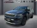 Jeep Compass 1.3 MultiAir S FWD (EURO 6d) Bleu - thumbnail 1