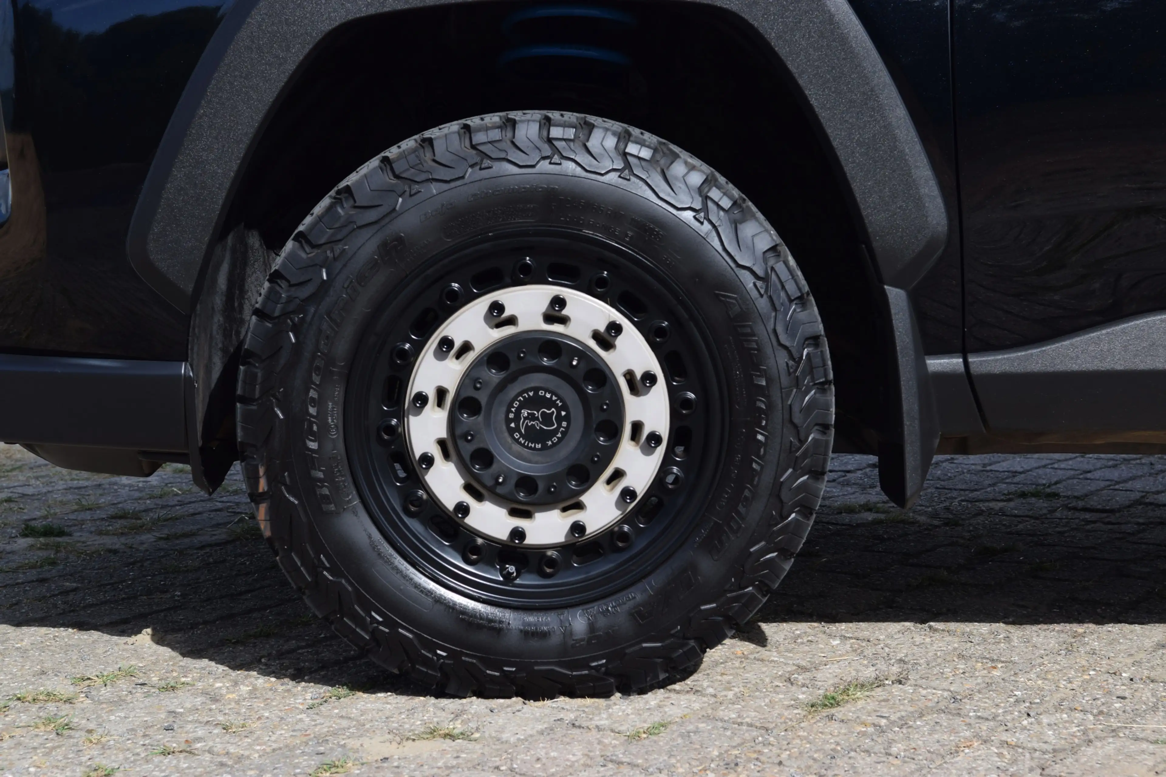Toyota RAV 4 2.5 Hybrid AWD ADV. — photo 9