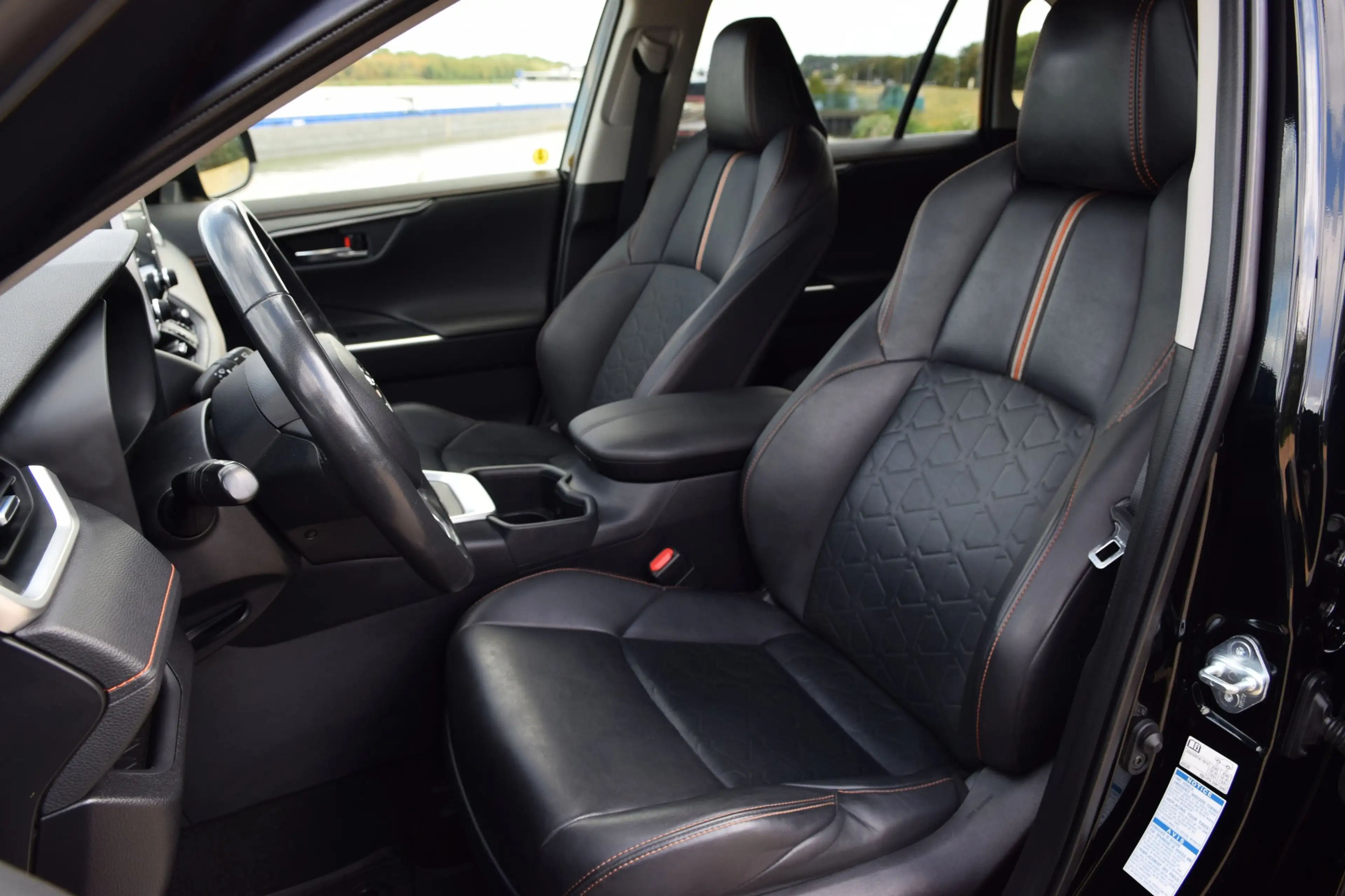 Toyota RAV 4 2.5 Hybrid AWD ADV. — photo 8