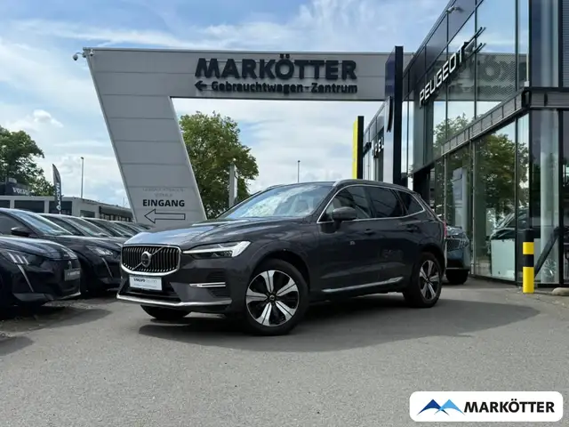 Volvo XC60 T6 AWD Inscription Recharge ACC/AHK/BLIS