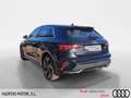 Audi A3 BERLINA CON PORTON 1.5 TFSI E 150KW S TRON S LINE Negro - thumbnail 13