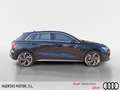 Audi A3 BERLINA CON PORTON 1.5 TFSI E 150KW S TRON S LINE Negro - thumbnail 3