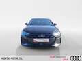 Audi A3 BERLINA CON PORTON 1.5 TFSI E 150KW S TRON S LINE Negro - thumbnail 2