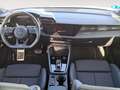 Audi A3 BERLINA CON PORTON 1.5 TFSI E 150KW S TRON S LINE Negro - thumbnail 7