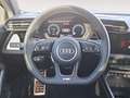 Audi A3 BERLINA CON PORTON 1.5 TFSI E 150KW S TRON S LINE Negro - thumbnail 9