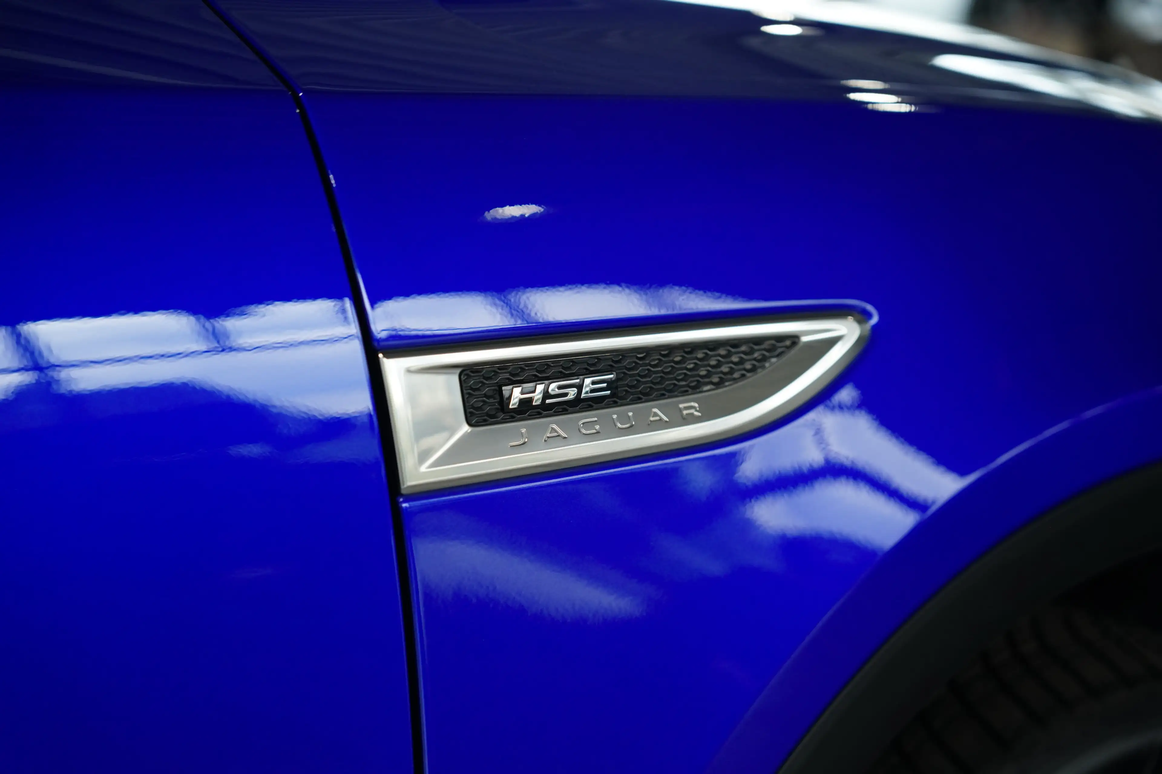 Jaguar E-Pace R-Dynamic HSE AWD *Pano *H-UP *Memory — photo 8