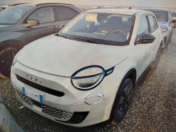 Hybrid 145cv DCT FULL PACK STYLE CONFORT