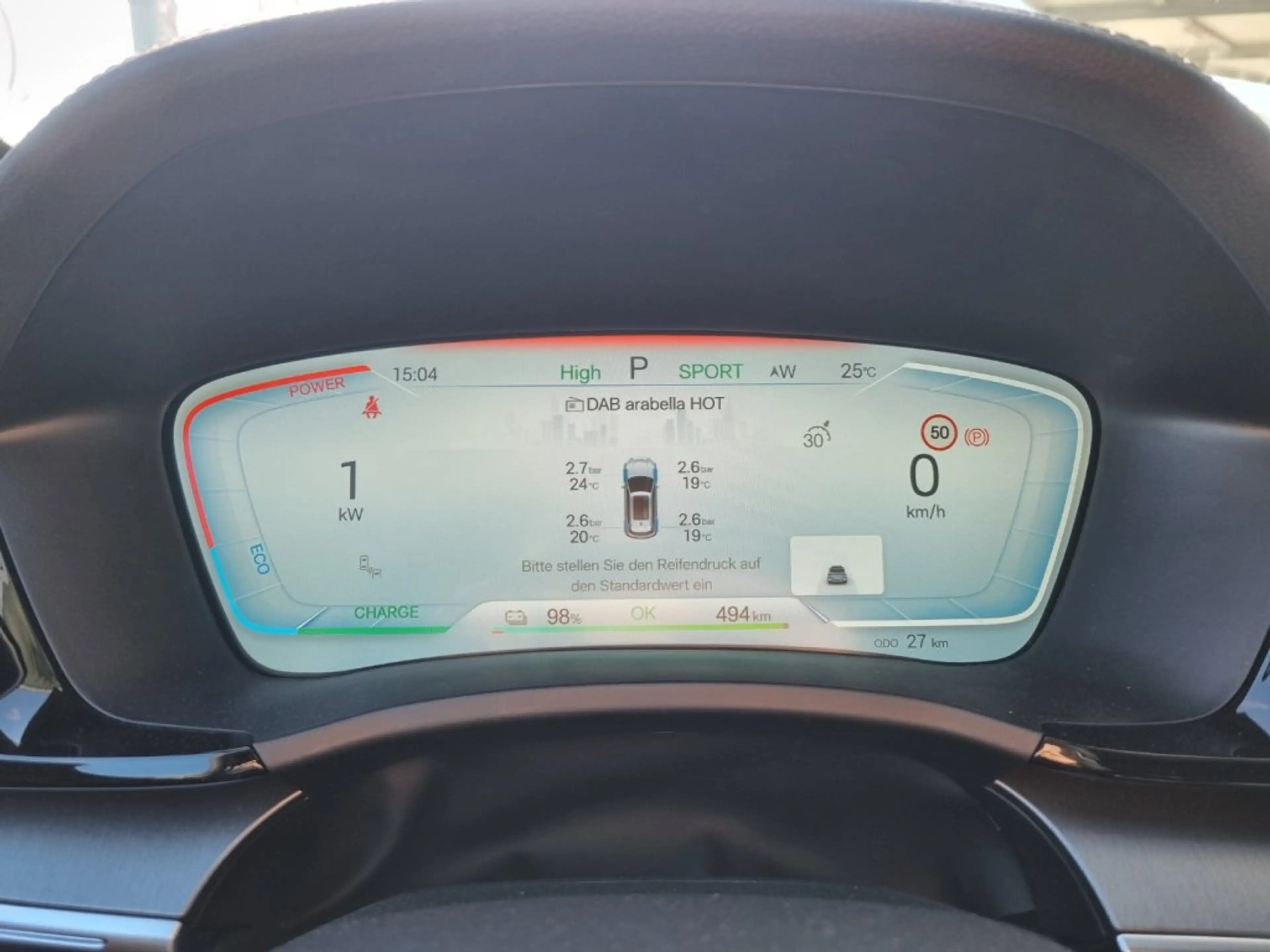 BYD Seal U Design — photo 8