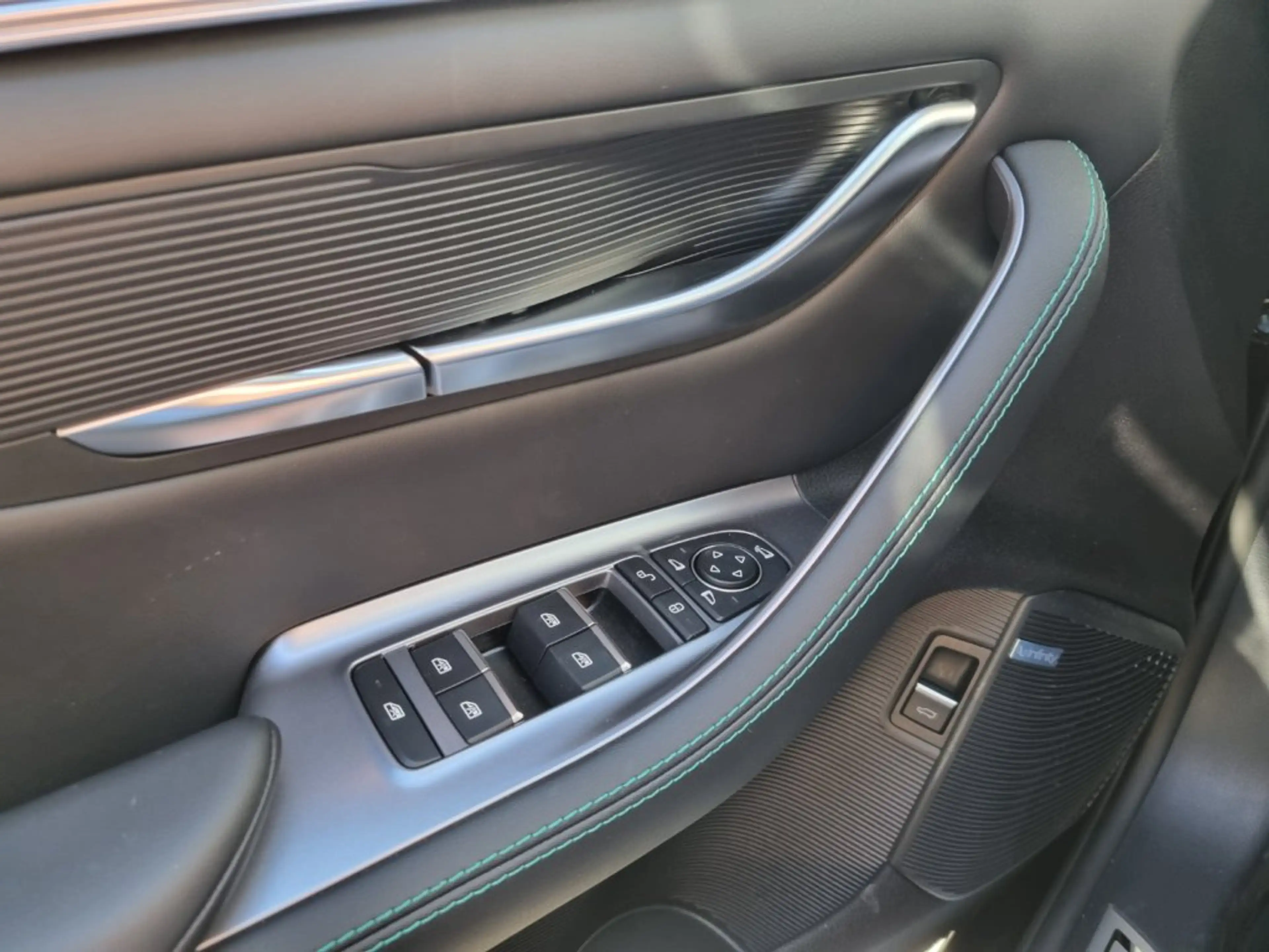 BYD Seal U Design — photo 9