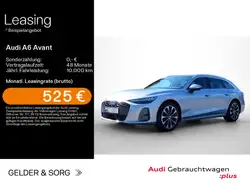 Audi A6 TDI quattro 150 kW Matrix*Pano*AHK*360°