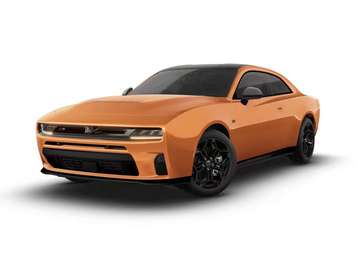 DAYTONA R/T 400KW 2-DOOR