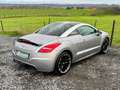 Peugeot RCZ 2.0 HDI - Sg chauffants - Bluetooth - Intr cuir Gris - thumbnail 4