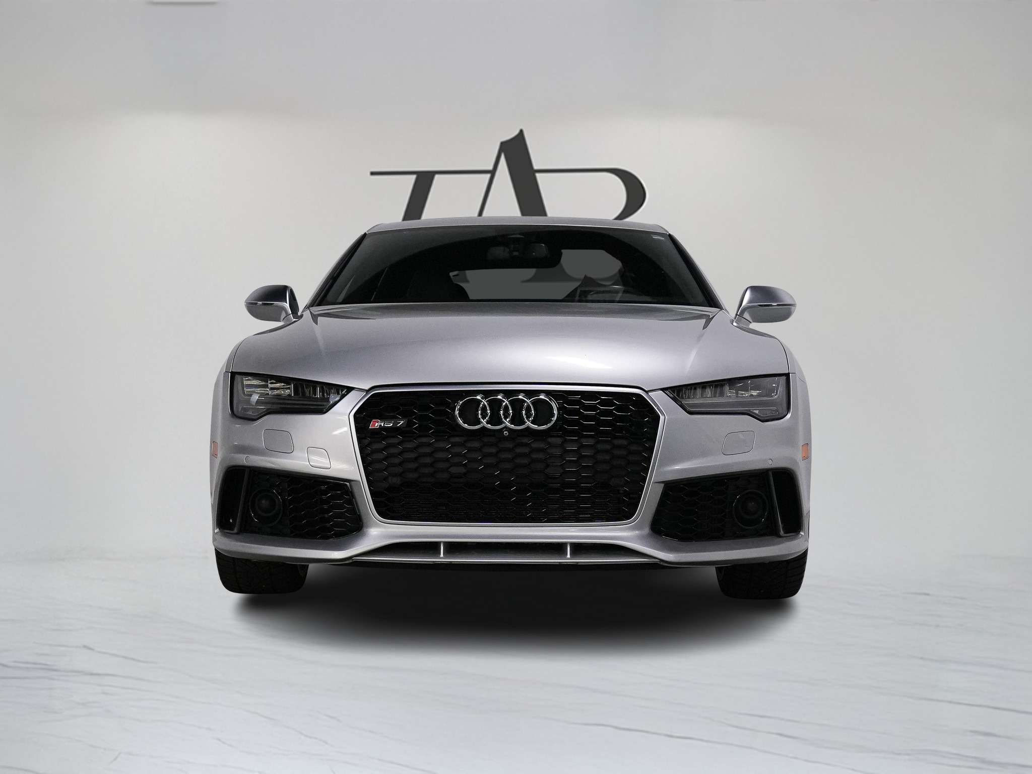 used 2016 Audi RS 7 car, priced at $56,900