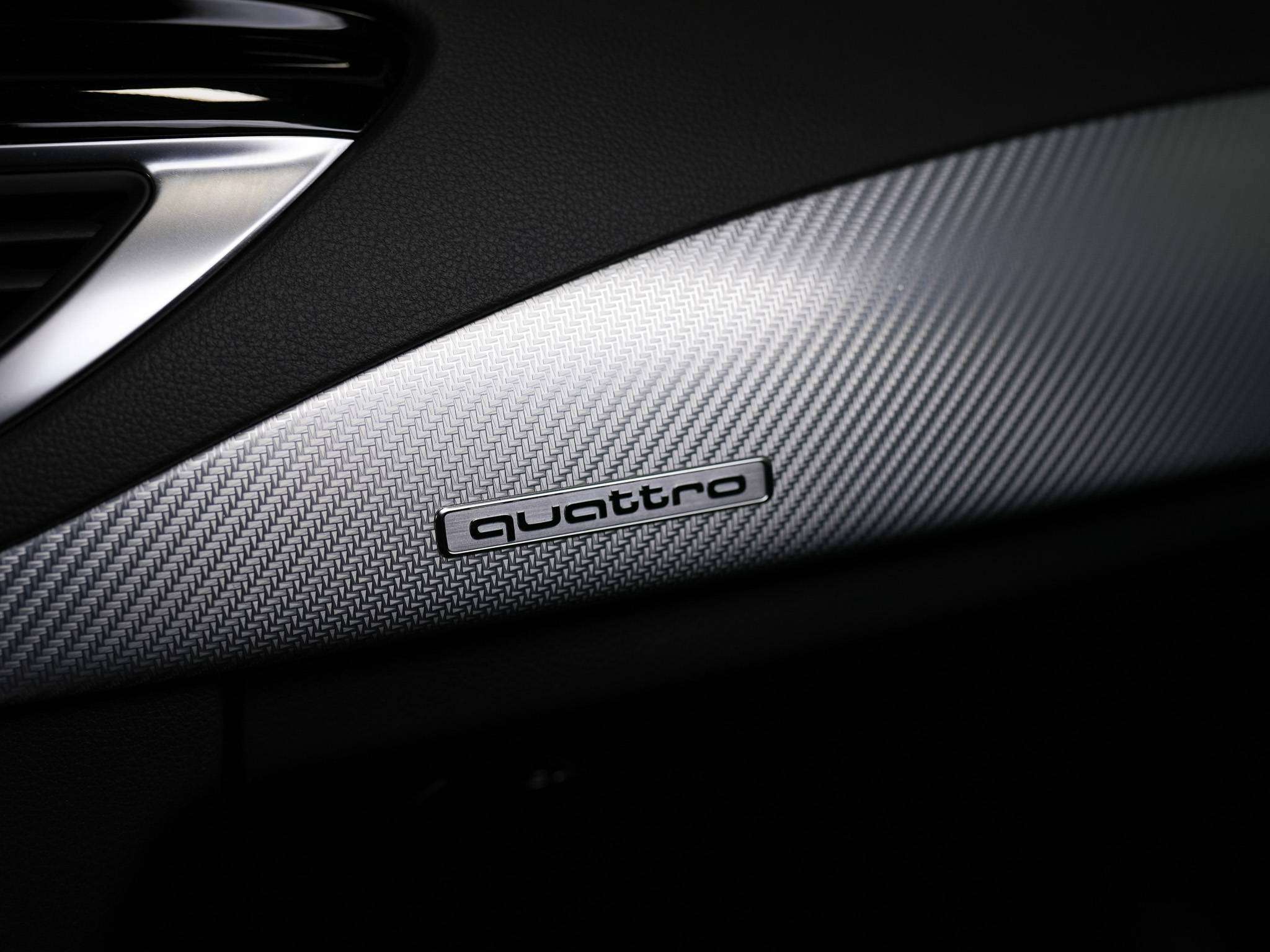 used 2016 Audi RS 7 car, priced at $56,900