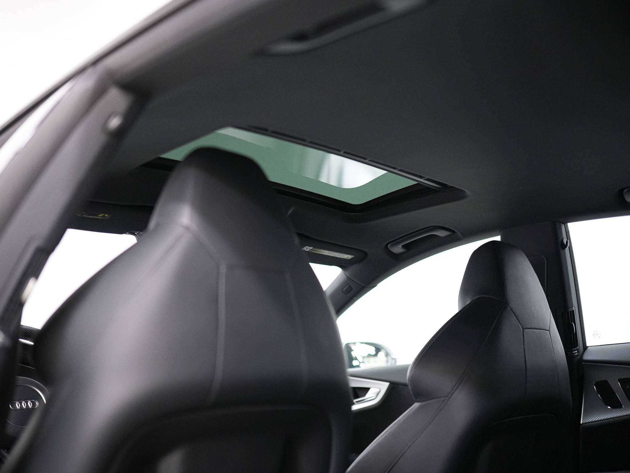 used 2016 Audi RS 7 car, priced at $56,900