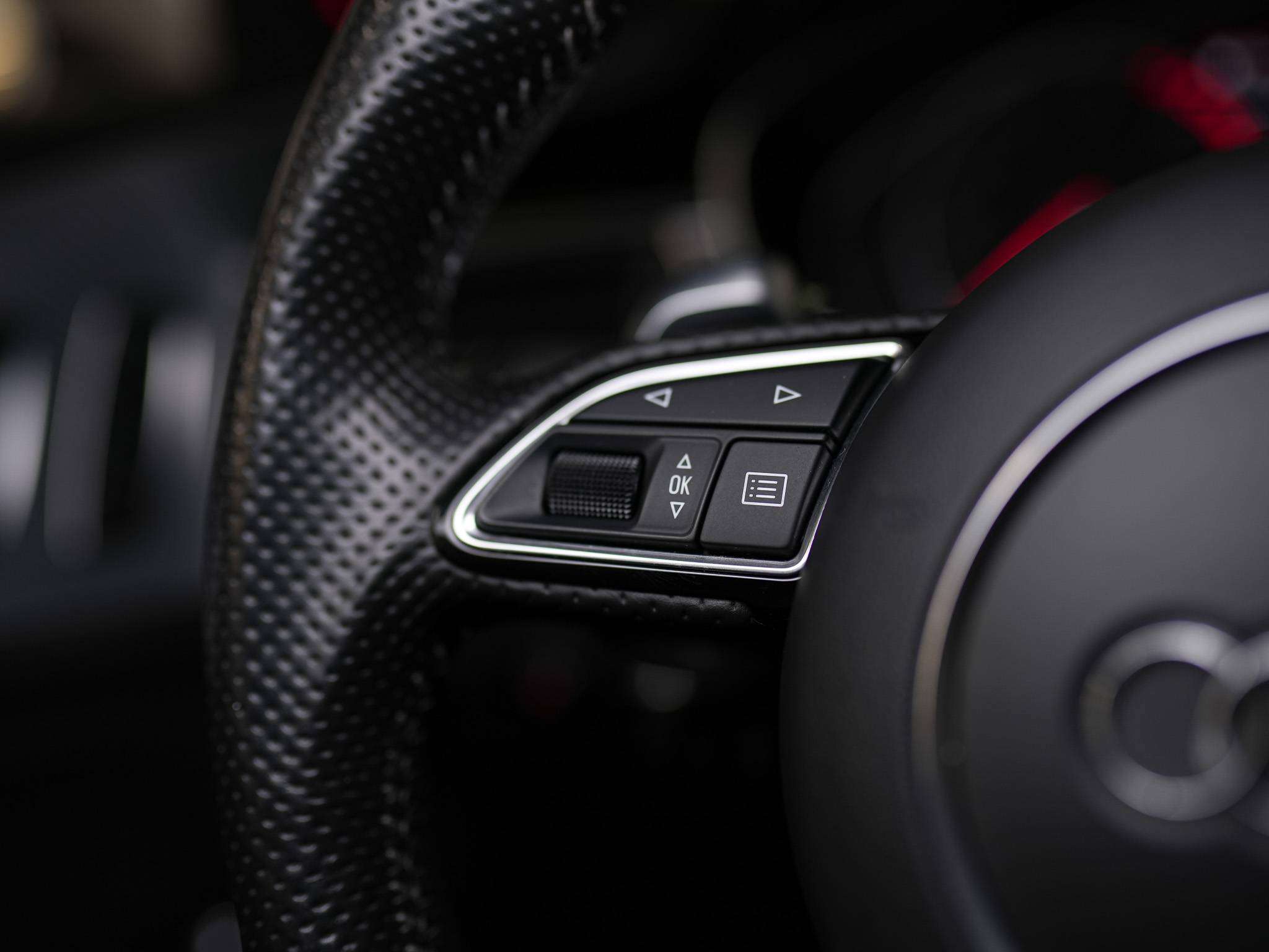 used 2016 Audi RS 7 car, priced at $56,900
