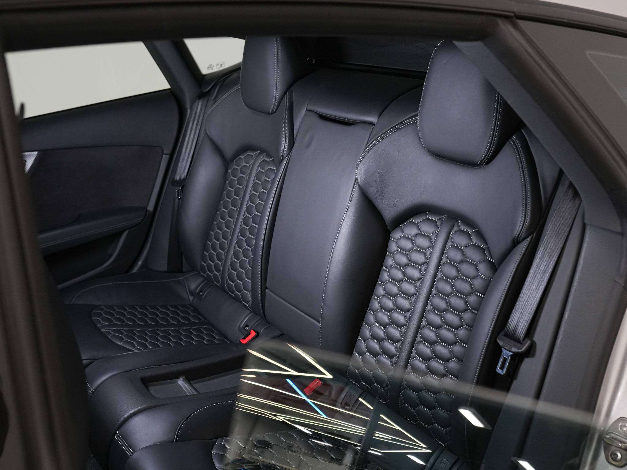 used 2016 Audi RS 7 car, priced at $56,900