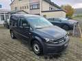 Volkswagen Caddy Nfz Kasten 1.6 TDI KLIMA Bleu - thumbnail 2