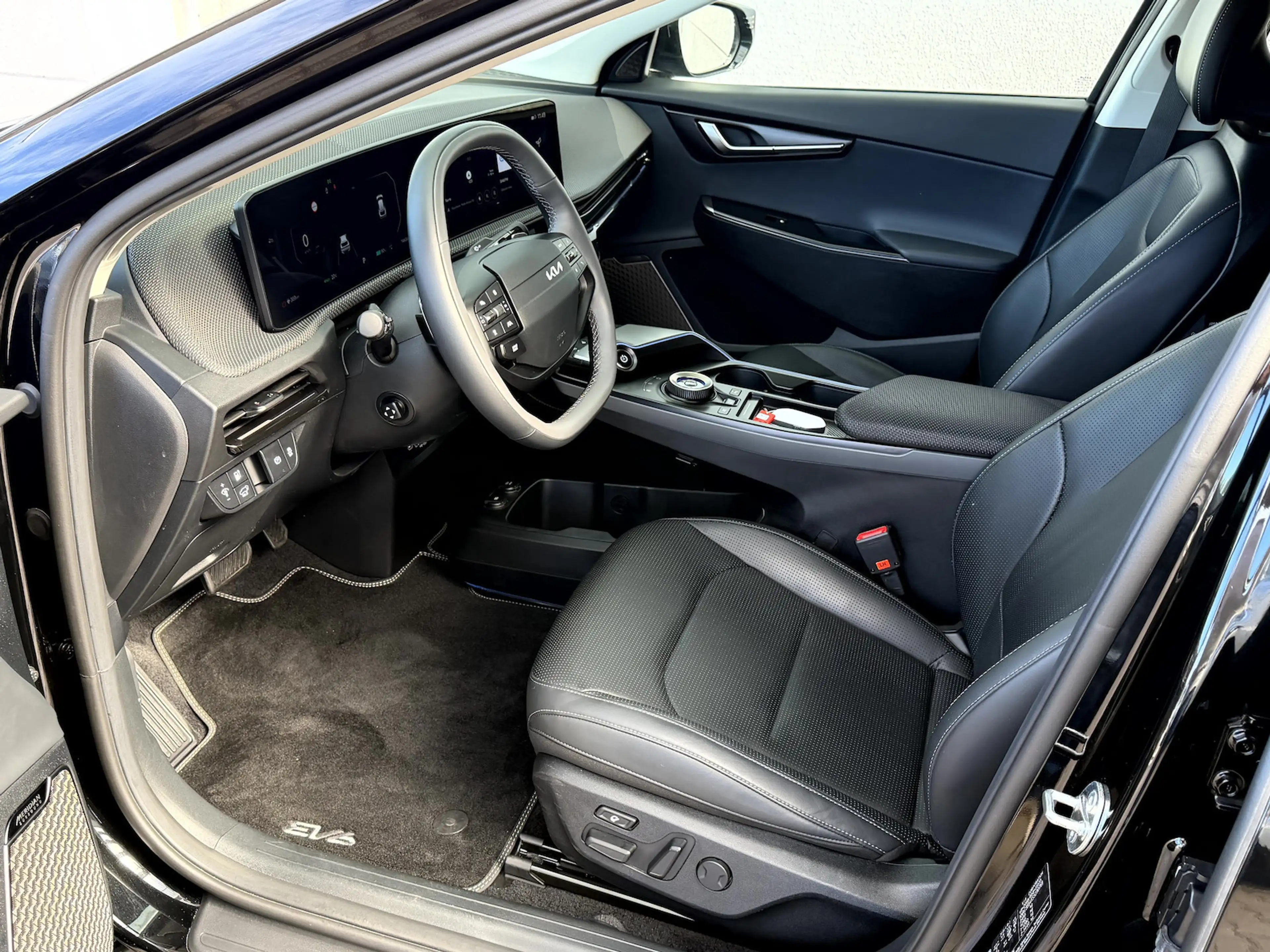 Kia EV6 84 EARTH | RWD | DRI | COM | ASS | SOU | WP — photo 8