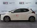 Toyota Yaris 1.5 Hybrid Teamplayer*ACC*KAM*APPLE-CAR Weiß - thumbnail 7
