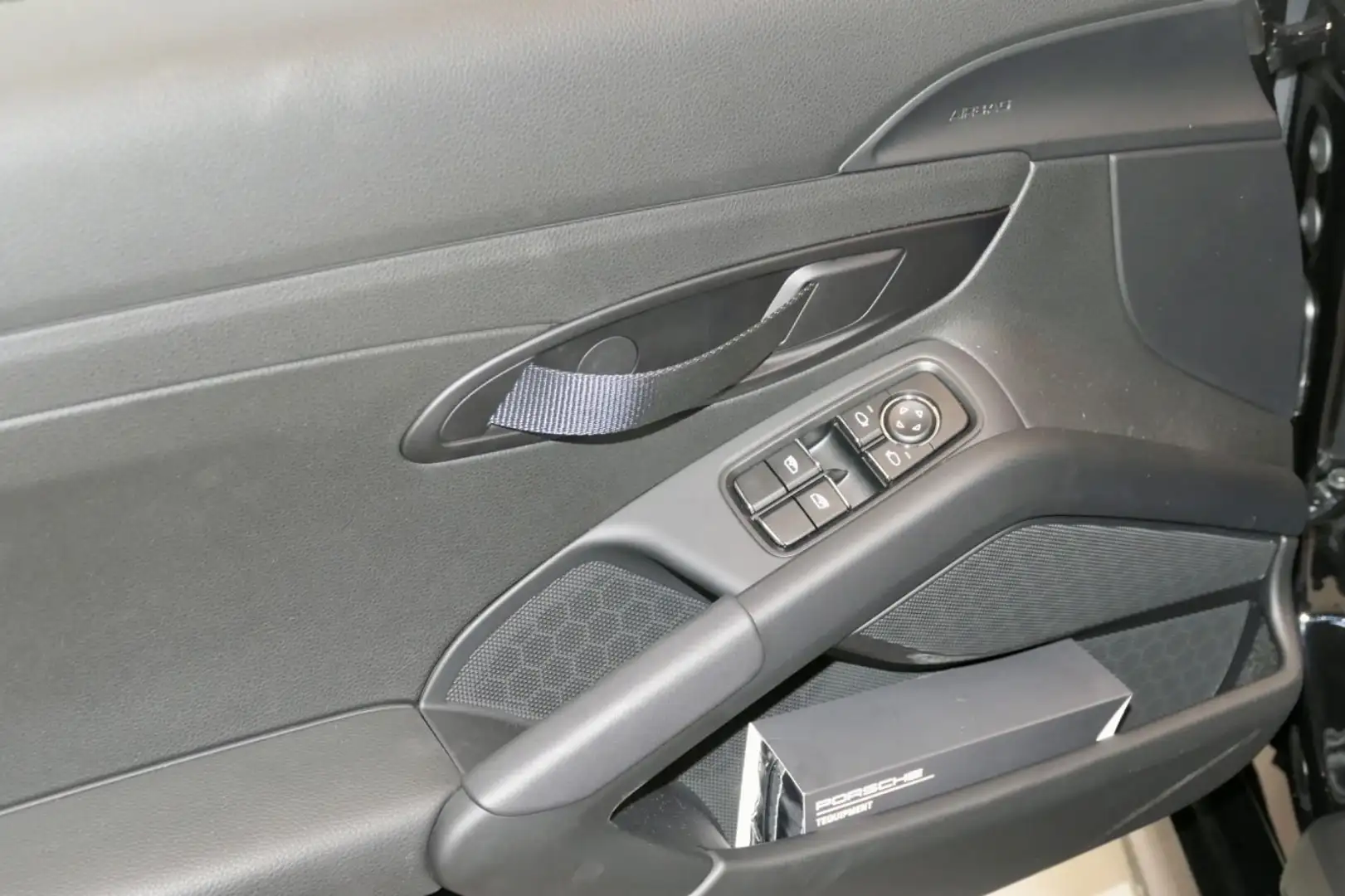Porsche 718 718 Cayman 2.0 Turbo PDK Negro - 2