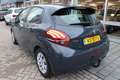 Peugeot 208 1.2 PureTech Active Automaat. Trekhaak, lage km st Gris - thumbnail 9