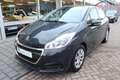 Peugeot 208 1.2 PureTech Active Automaat. Trekhaak, lage km st Gris - thumbnail 4