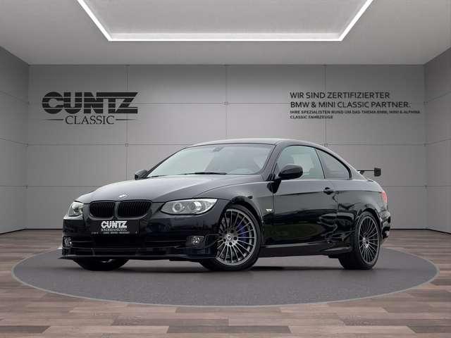 Alpina B3 GT3 SONDERMODELL Nr.76/99 1.HAND  aus Sammlung