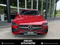 Mercedes-Benz CLA 220 CLA 220 d SB AMG Premium Burm+360°+Memory+Distro Rot - thumbnail 2