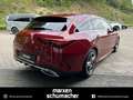 Mercedes-Benz CLA 220 CLA 220 d SB AMG Premium Burm+360°+Memory+Distro Rot - thumbnail 4