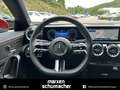 Mercedes-Benz CLA 220 CLA 220 d SB AMG Premium Burm+360°+Memory+Distro Rouge - thumbnail 23