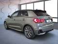 Audi A1 S line 35 TFSI 150PS tronic LED+MMI Grey - thumbnail 6