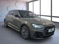 Audi A1 S line 35 TFSI 150PS tronic LED+MMI Grey - thumbnail 3