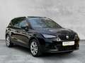 SEAT Arona 1.0 TSI FR LED+NAVI+SHZ+TEMPOMAT+FULL-LINK Schwarz - thumbnail 7