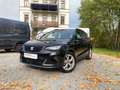 SEAT Arona 1.0 TSI FR LED+NAVI+SHZ+TEMPOMAT+FULL-LINK Schwarz - thumbnail 24