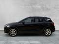 SEAT Arona 1.0 TSI FR LED+NAVI+SHZ+TEMPOMAT+FULL-LINK Schwarz - thumbnail 2