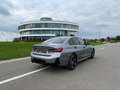 BMW 330 330e xDrive Aut. M Sport Gris - thumbnail 7