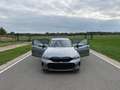 BMW 330 330e xDrive Aut. M Sport Gris - thumbnail 10