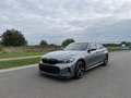 BMW 330 330e xDrive Aut. M Sport Gris - thumbnail 3