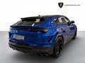 Lamborghini Urus PERFORMANTE - 4.0 V8 666cv auto - IVA ESPOSTA Bleu - thumbnail 7
