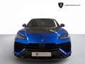 Lamborghini Urus PERFORMANTE - 4.0 V8 666cv auto - IVA ESPOSTA Bleu - thumbnail 2