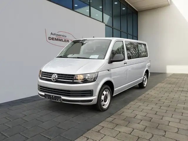 Volkswagen T6 Caravelle 2.0 TDI lang, Klima, Einparkhilfe