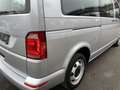 Volkswagen T6 Kombi 2.0 TDI lang, Klima, Einparkhilfe Silber - thumbnail 16